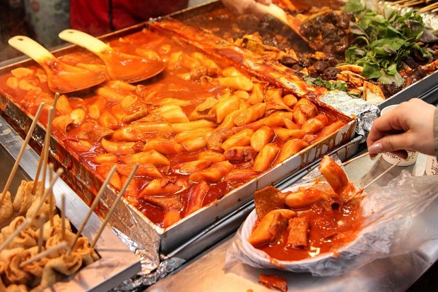 10 đặc sản hảo hạng của ẩm thực Daegu bạn phải thử