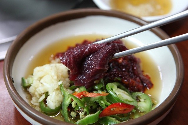 10 đặc sản hảo hạng của ẩm thực Daegu bạn phải thử