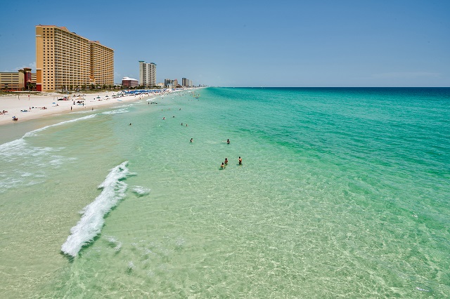5 điểm du lịch hấp dẫn nhất ở Florida