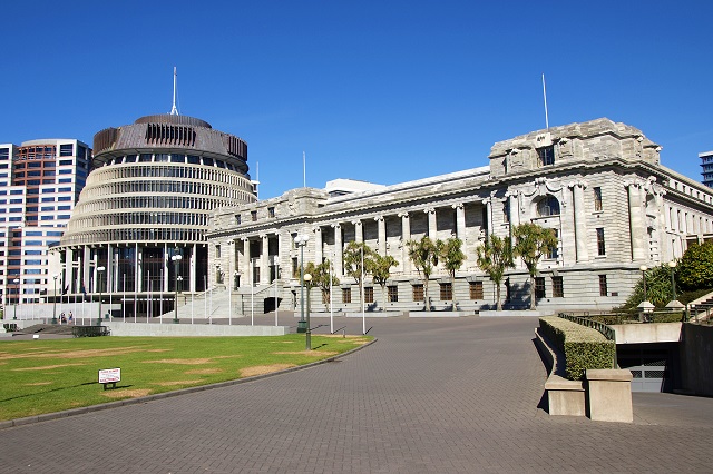 Khám phá những địa điểm du lịch nổi tiếng ở New Zealand