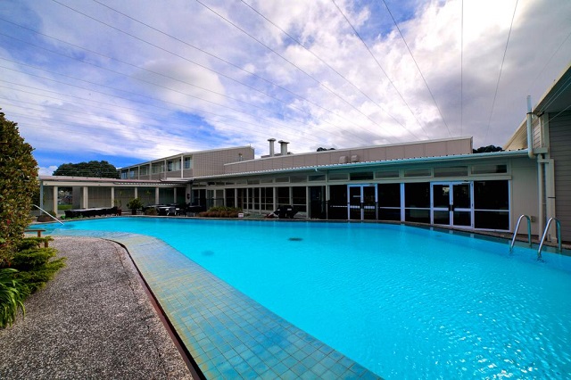 Các khách sạn gần sân bay New Zealand được lựa chọn nhiều nhất