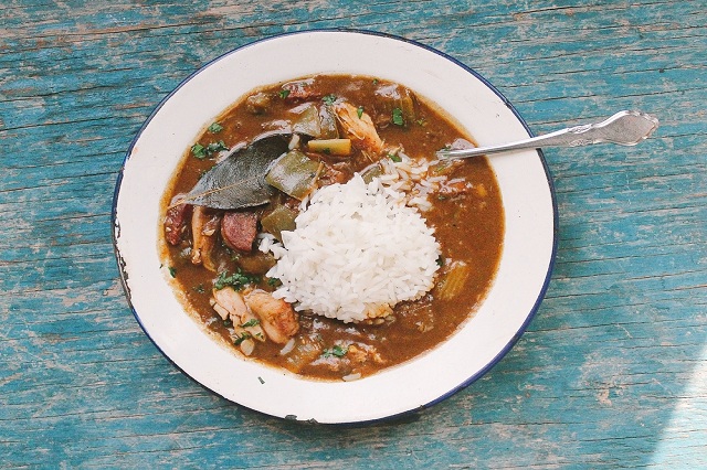 Các món ăn nổi bật trong nền ẩm thực New Orleans