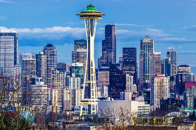 Cập nhật danh sách địa điểm du lịch nổi tiếng ở Seattle