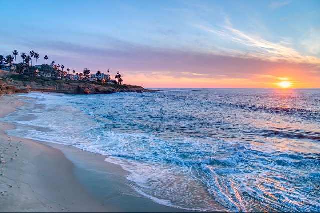 Danh sách điểm du lịch nổi tiếng ở San Diego