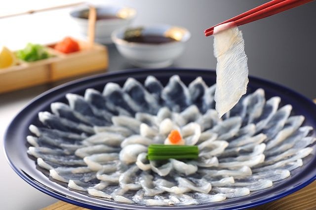 Điểm qua 10 món ăn nổi bật ở thiên đường ẩm thực Osaka