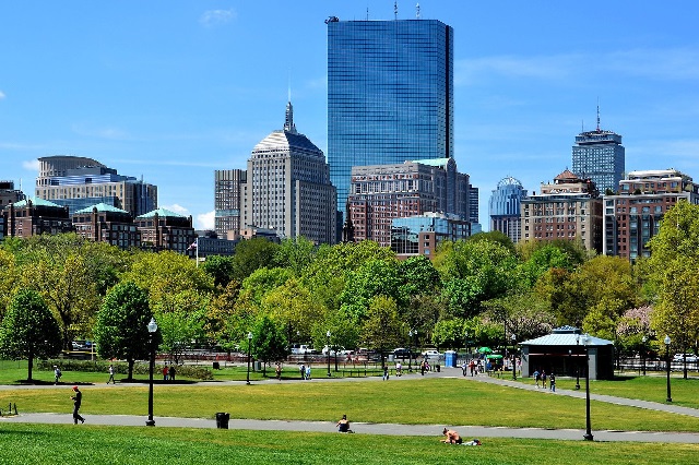  10 điểm du lịch nổi tiếng ở Boston