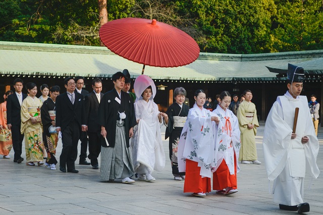 điểm du lịch nổi tiếng của Tokyo