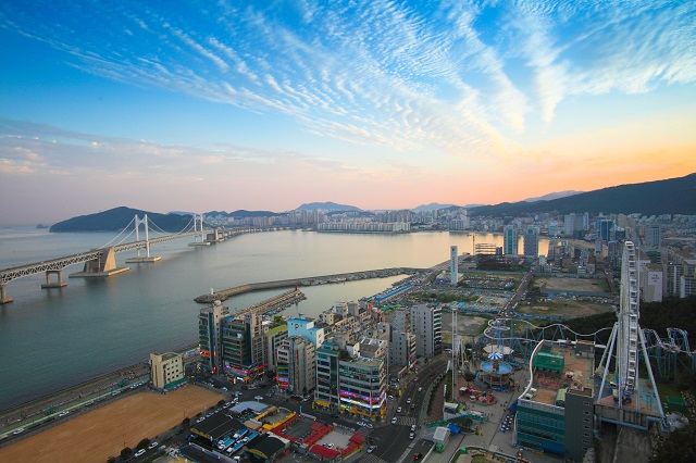 Kinh nghiệm du lịch Busan tự túc
