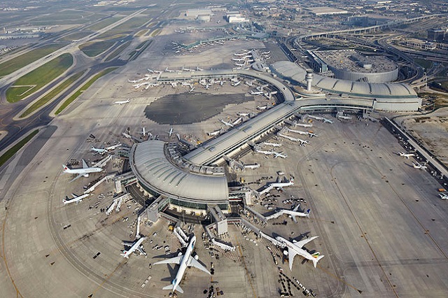 Những thông tin cần biết về sân bay quốc tế ở Toronto