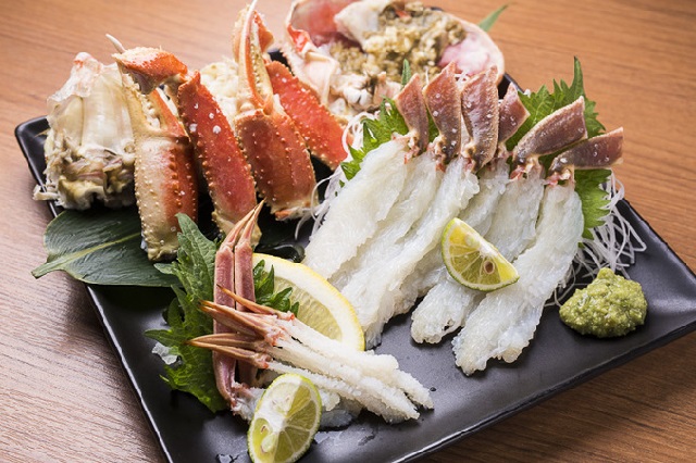 Tiết lộ 10 món ăn tiêu biểu nhất của ẩm thực Hokkaido