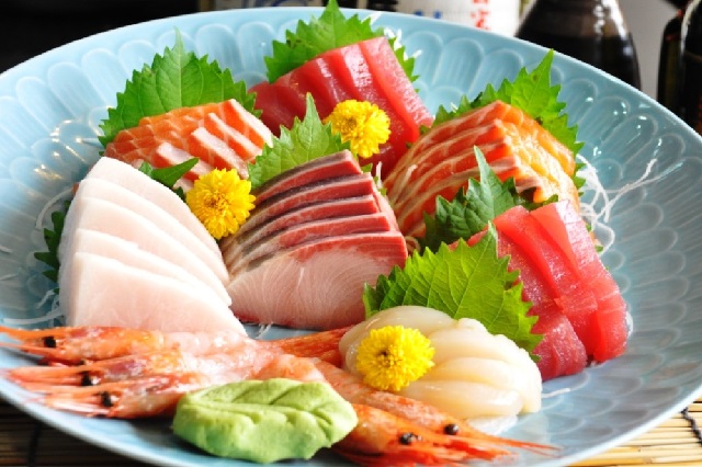 Top 8 món ăn nhất định phải thử khi khám phá ẩm thực Nhật Bản